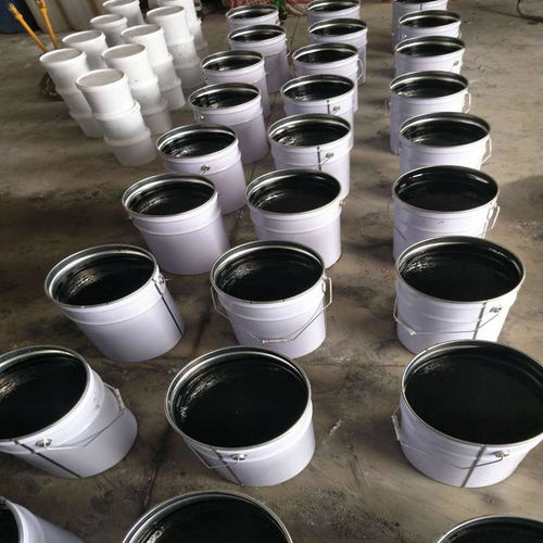 蚌埠环氧沥青防水涂料厂家热销