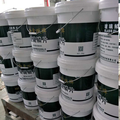 玻璃鳞片底漆 防腐涂料面漆 重工业衬里防腐涂料 耐酸碱 强度大 耐腐蚀等特点(河北鑫跃)图片_高清图_细节图-河北鑫跃防腐材料 -